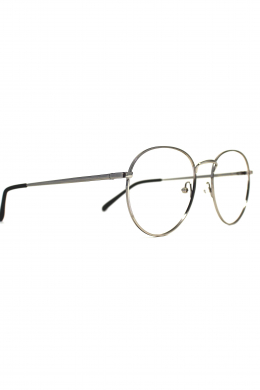 BB eyewear, dioptrijski okvir model Ariel silver